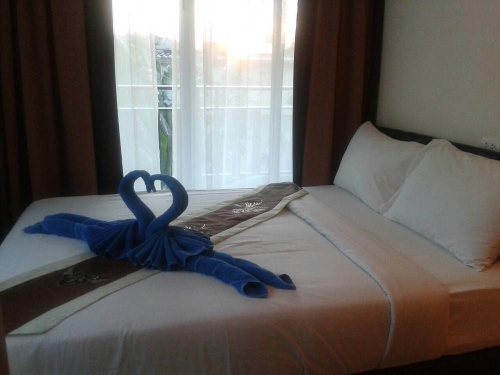 The Paradise Residence Condominum Jomtien Beach Exteriör bild